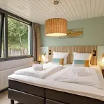 Center Parcs Heijderbos Limburg-weeze Holiday park Heijen