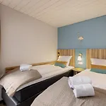 Semesterpark Center Parcs Heijderbos Limburg-weeze 3*
