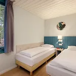Semesterpark Center Parcs Heijderbos Limburg-weeze Heijen