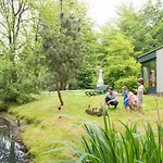 Semesterpark Center Parcs Heijderbos Limburg-weeze