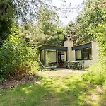 Semesterpark Center Parcs Heijderbos Limburg-weeze 3*