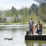Center Parcs Heijderbos Limburg-weeze 3*