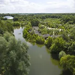 Center Parcs Heijderbos Limburg-weeze Semesterpark Heijen