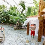 Center Parcs Heijderbos Limburg-weeze 3*