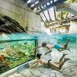 Center Parcs Heijderbos Limburg-weeze Semesterpark 3*