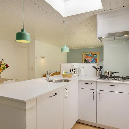 Tatil parkı Center Parcs Heijderbos Limburg-weeze 3*