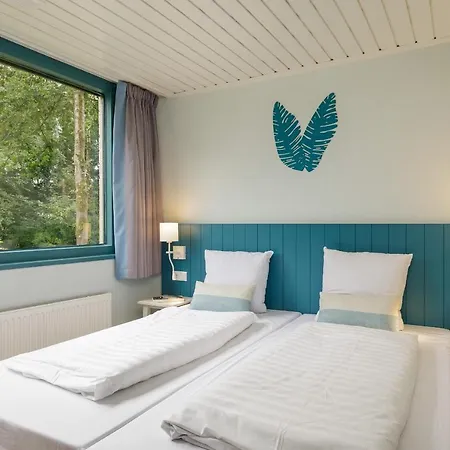 Center Parcs Heijderbos Limburg-weeze 3*