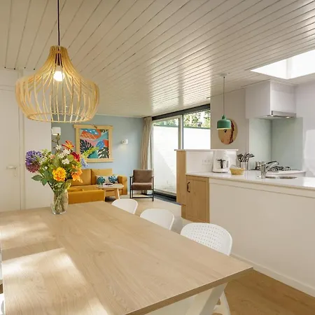 Center Parcs Heijderbos Limburg-weeze منتزه العطل Heijen