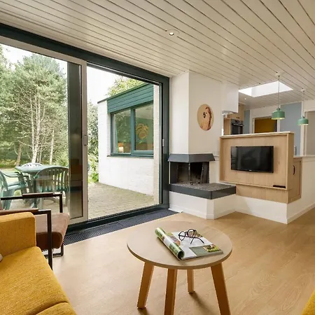 Center Parcs Heijderbos Limburg-weeze Semesterpark Heijen