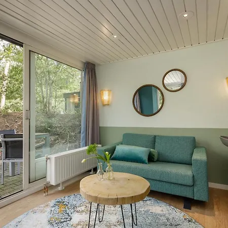 Center Parcs Heijderbos Limburg-weeze Tatil parkı Heijen