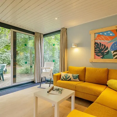 Parco vacanze Center Parcs Heijderbos Limburg-weeze Heijen