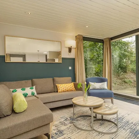 Center Parcs Heijderbos Limburg-weeze Tatil parkı Heijen