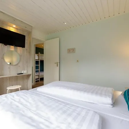 Center Parcs Heijderbos Limburg-weeze Semesterpark 3*