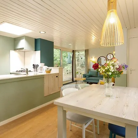 Center Parcs Heijderbos Limburg-weeze Prázdninový areál 3*