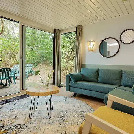 Center Parcs Heijderbos Limburg-weeze Prázdninový areál