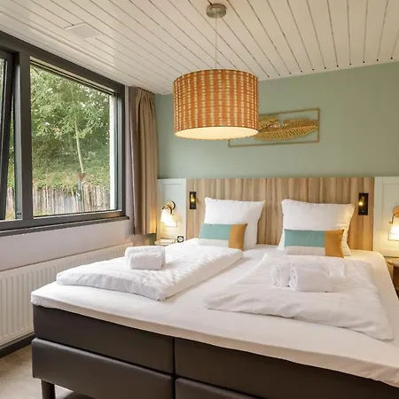 Center Parcs Heijderbos Limburg-weeze Tatil parkı Heijen