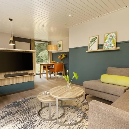 Center Parcs Heijderbos Limburg-weeze 3*