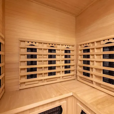 Tatil parkı Center Parcs Heijderbos Limburg-weeze 3*