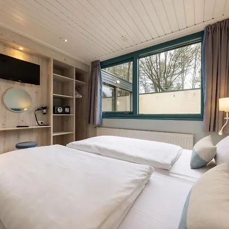 Center Parcs Heijderbos Limburg-weeze Heijen