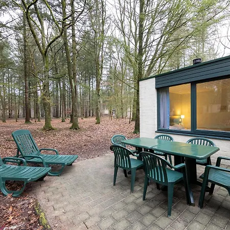 Center Parcs Heijderbos Limburg-weeze Parco vacanze 3*