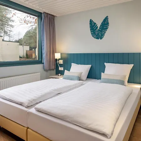 Tatil parkı Center Parcs Heijderbos Limburg-weeze Heijen