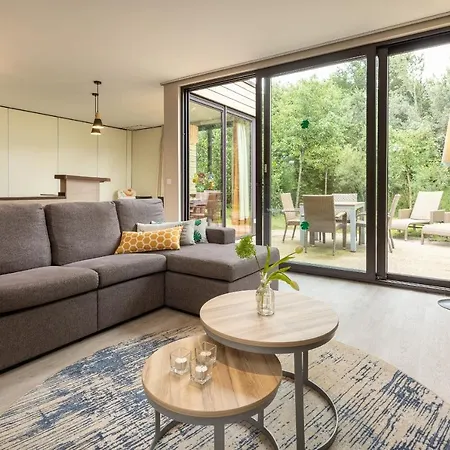 Center Parcs Heijderbos Limburg-weeze 3*