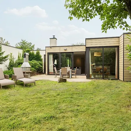 Center Parcs Heijderbos Limburg-weeze Heijen