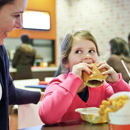 Tatil parkı Center Parcs Heijderbos Limburg-weeze 3*