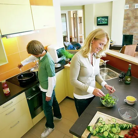 Center Parcs Heijderbos Limburg-weeze