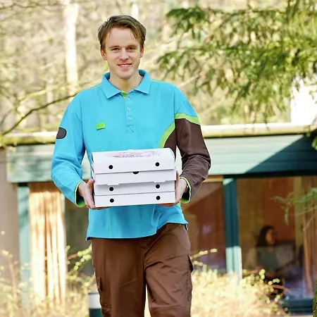 Center Parcs Heijderbos Limburg-weeze