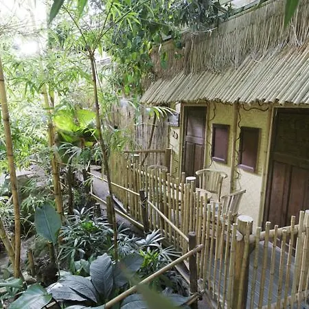 Center Parcs Heijderbos Limburg-weeze Heijen