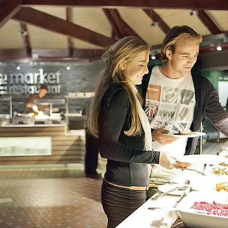 Tatil parkı Center Parcs Heijderbos Limburg-weeze Heijen