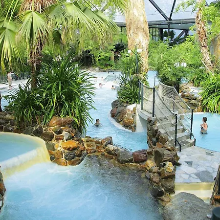 Center Parcs Heijderbos Limburg-weeze