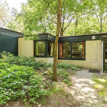 Center Parcs Heijderbos Limburg-weeze Prázdninový areál Heijen