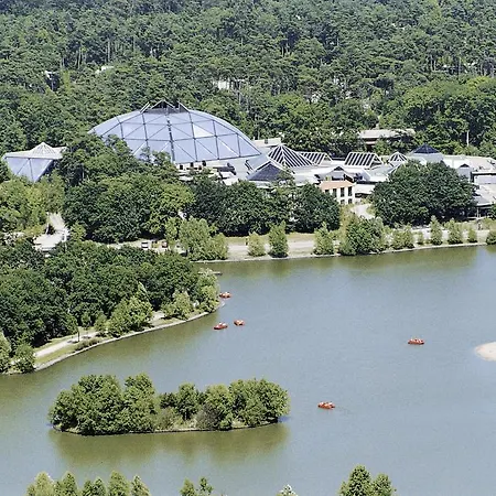 Parco vacanze Center Parcs Heijderbos Limburg-weeze Heijen