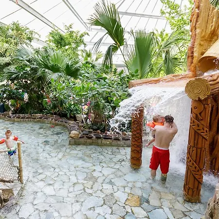 Center Parcs Heijderbos Limburg-weeze 3*