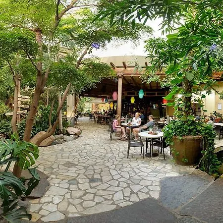 Prázdninový areál Center Parcs Heijderbos Limburg-weeze 3*