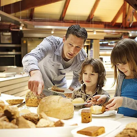 Center Parcs Heijderbos Limburg-weeze Tatil parkı Heijen