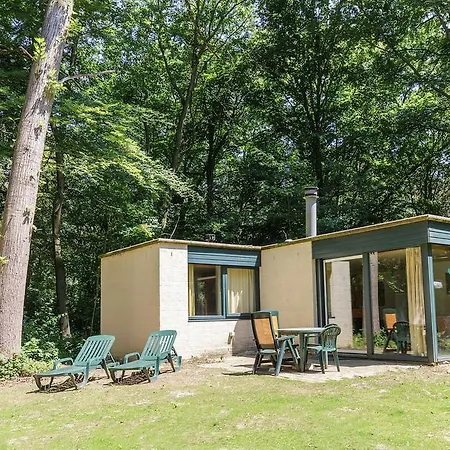 Parco vacanze Center Parcs Heijderbos Limburg-weeze