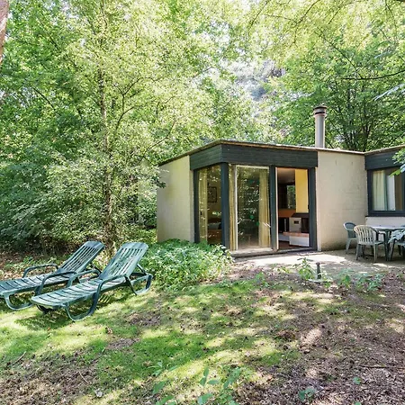 Parque de vacaciones Center Parcs Heijderbos Limburg-weeze Heijen