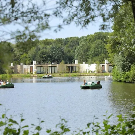Center Parcs Heijderbos Limburg-weeze Village de vacances 3*