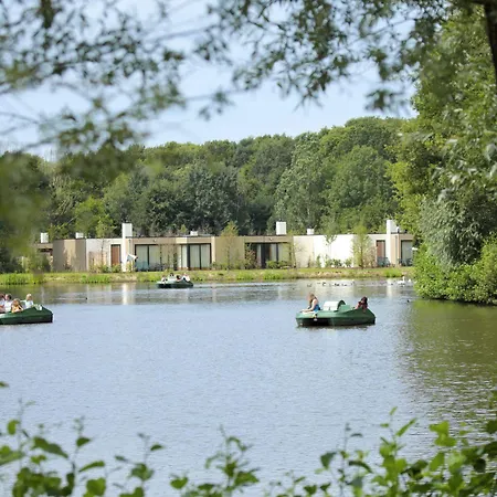 Center Parcs Heijderbos Limburg-weeze Tatil parkı 3*
