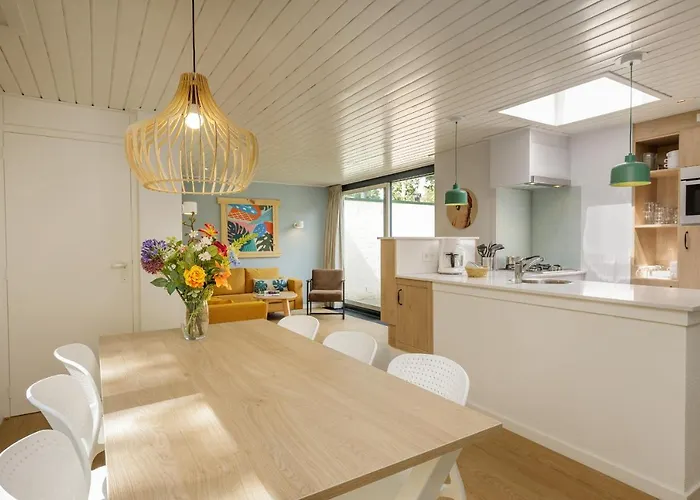 Center Parcs Heijderbos Limburg-weeze Village de vacances Heijen