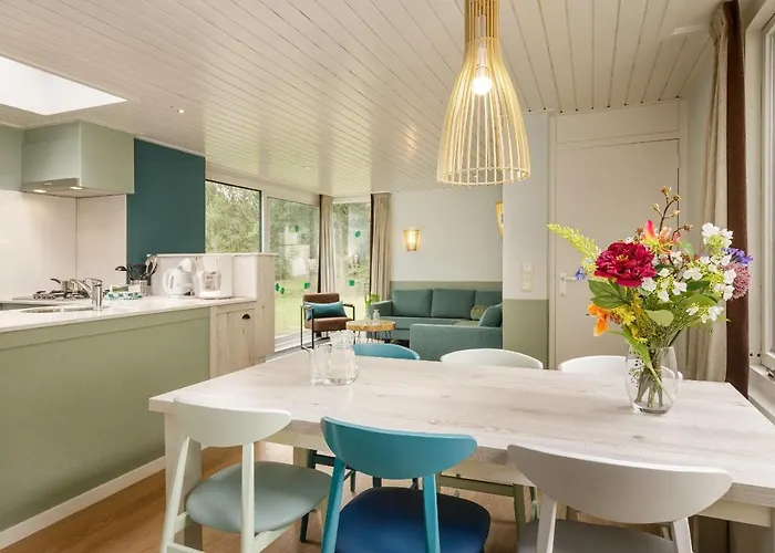 Center Parcs Heijderbos Limburg-weeze Village de vacances Heijen