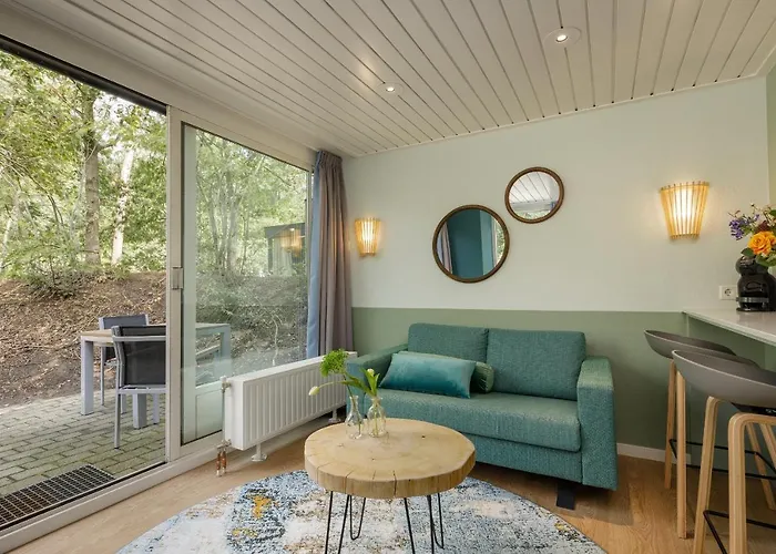 Center Parcs Heijderbos Limburg-weeze Vakantiepark Heijen