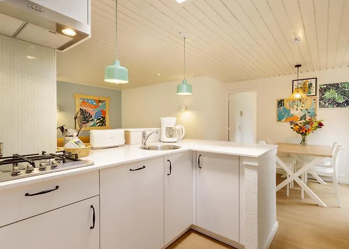 Center Parcs Heijderbos Limburg-weeze Village de vacances