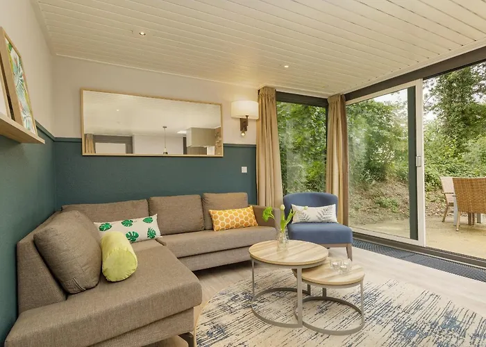 Center Parcs Heijderbos Limburg-weeze Vakantiepark Heijen