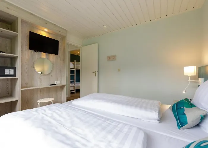 Center Parcs Heijderbos Limburg-weeze Village de vacances 3*