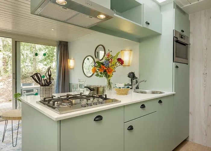 Center Parcs Heijderbos Limburg-weeze 3* Heijen