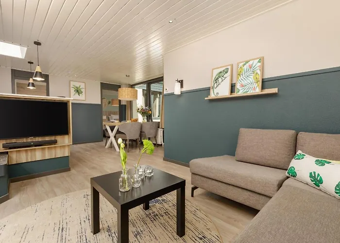 Center Parcs Heijderbos Limburg-weeze